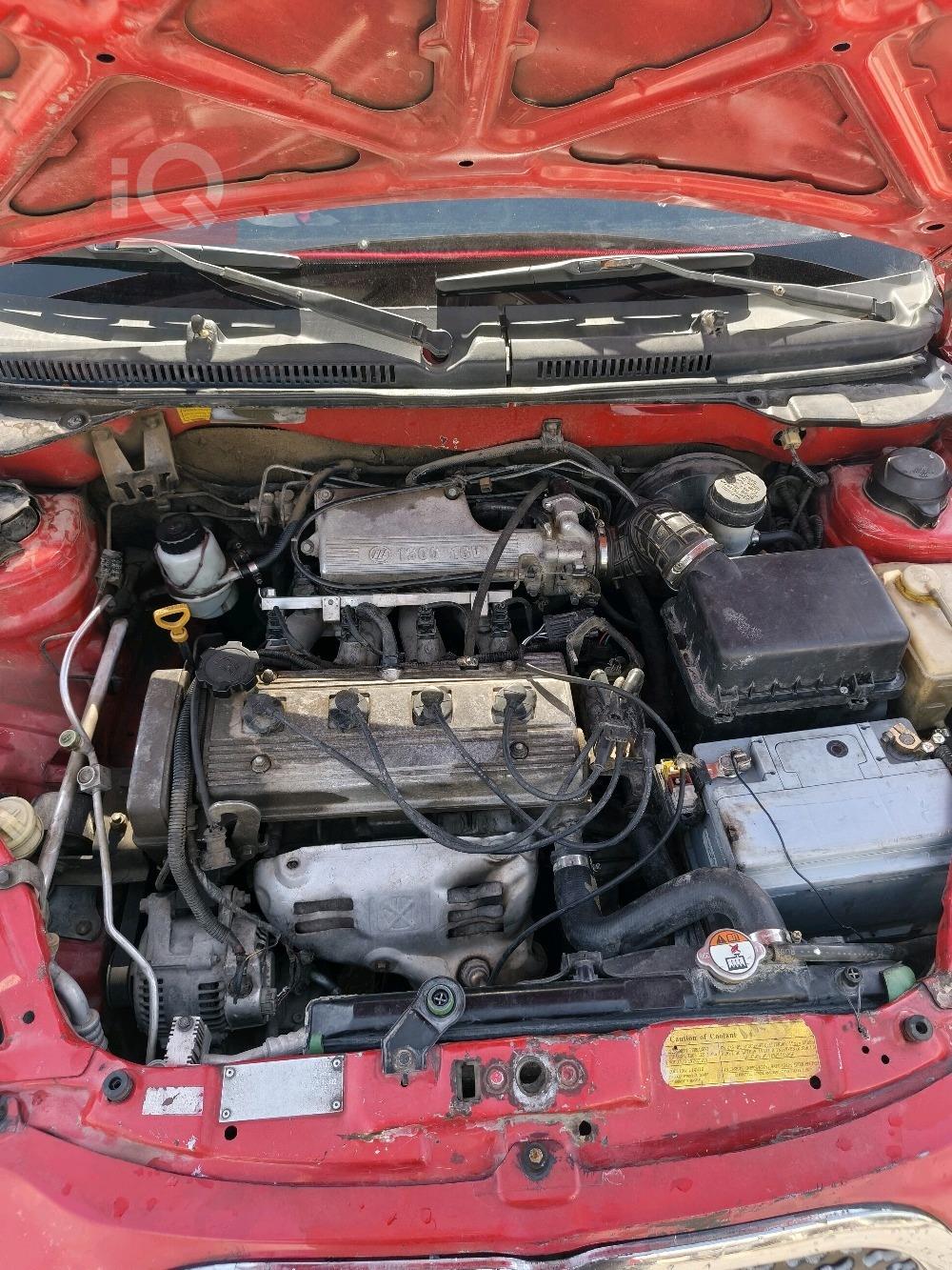 Lifan 320